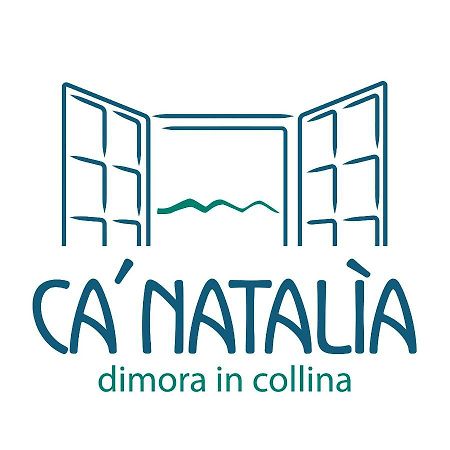 Vila Ca' Natalia Valdobbiadene Exteriér fotografie