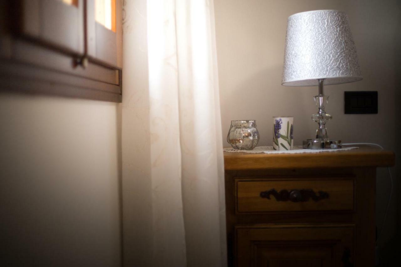 Vila Ca' Natalia Valdobbiadene Exteriér fotografie