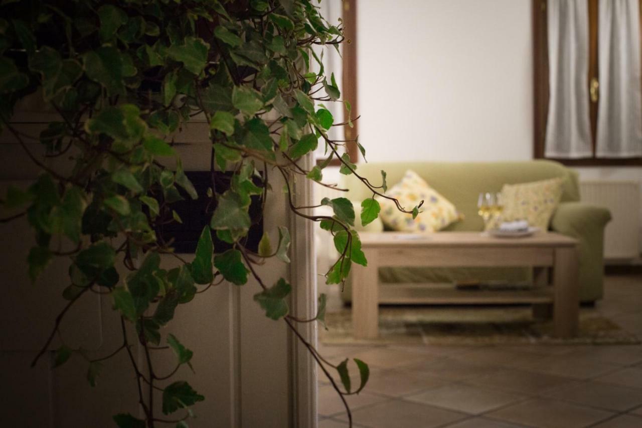 Vila Ca' Natalia Valdobbiadene Exteriér fotografie