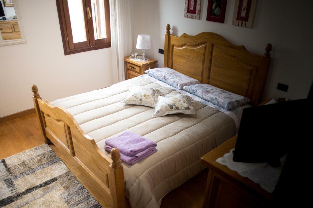Vila Ca' Natalia Valdobbiadene Exteriér fotografie