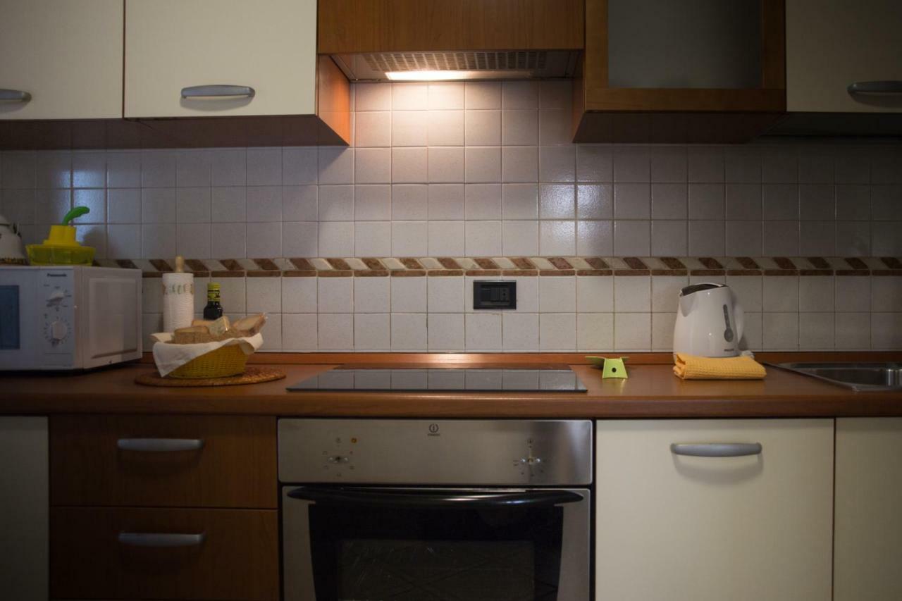 Vila Ca' Natalia Valdobbiadene Exteriér fotografie