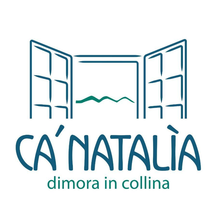 Vila Ca' Natalia Valdobbiadene Exteriér fotografie