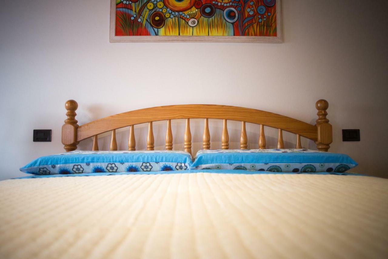 Vila Ca' Natalia Valdobbiadene Exteriér fotografie